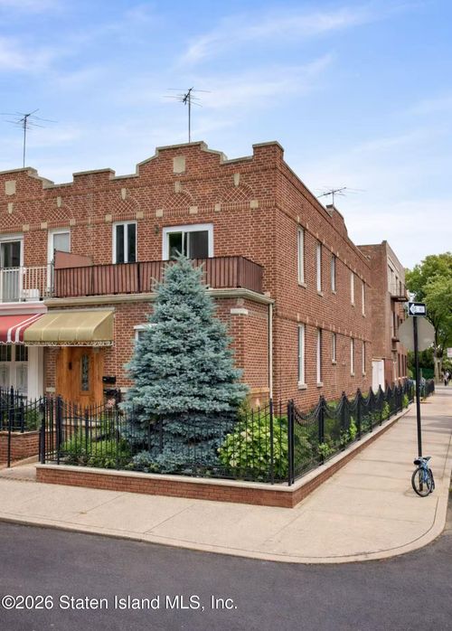 1721 Benson Ave, Brooklyn, NY, 11214-3610 | Card Image