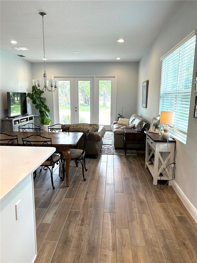 2042 Key Bay Trl, House other with 2 bedrooms, 2 bathrooms and null parking in KISSIMMEE FL | Image 9