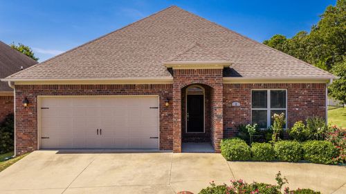 2 Valley Ranch Cove, Little Rock, AR, 72223 | Card Image