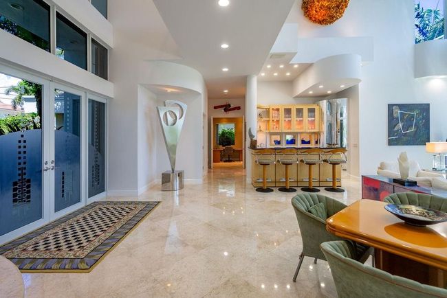2551 Ne 31 St Ct, House other with 4 bedrooms, 6 bathrooms and null parking in Lighthouse Point FL | Image 32