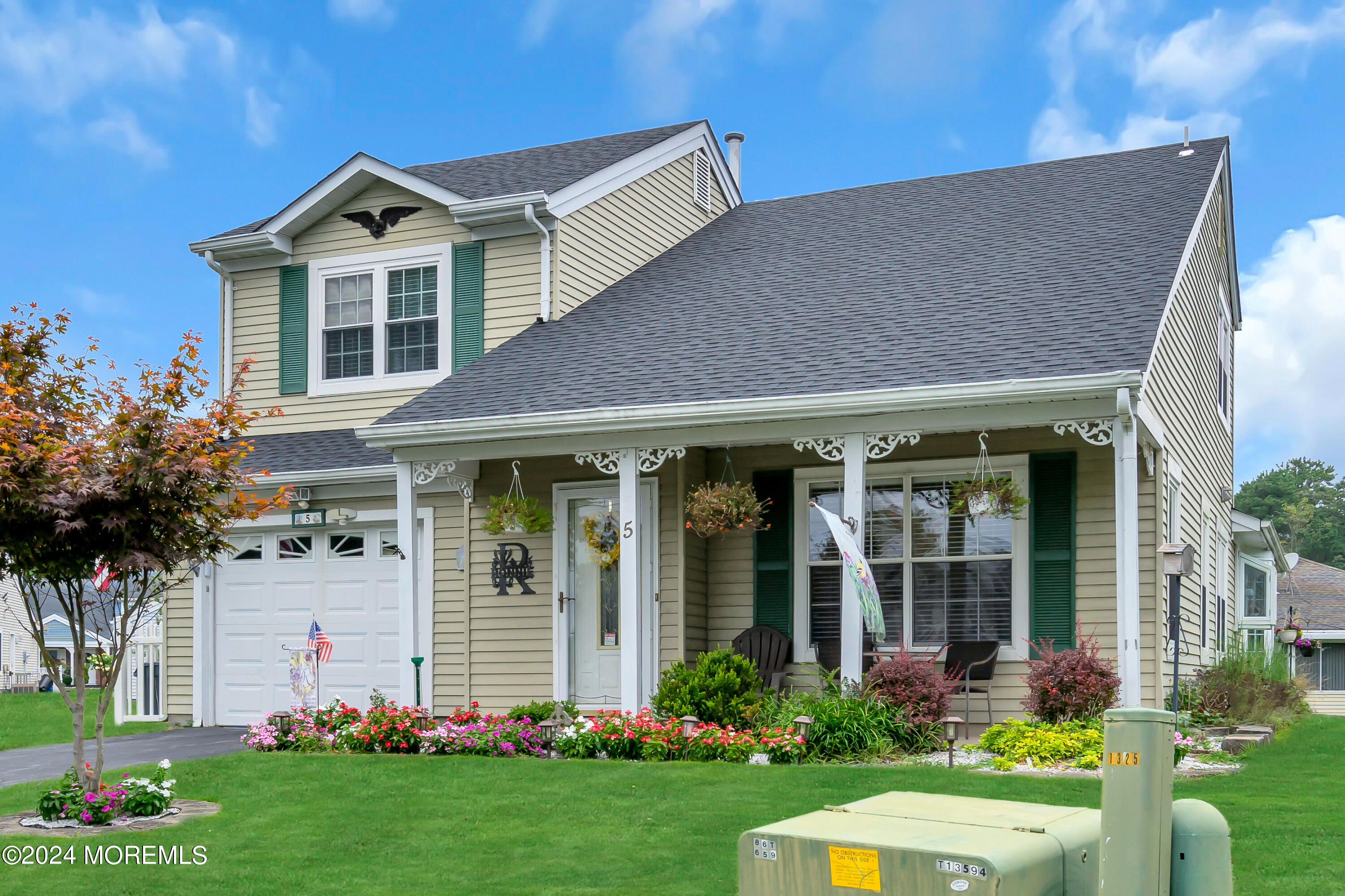 Conifer Ct, Barnegat, NJ 08005