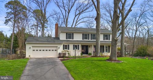 545 Devonshire Ct, SEVERNA PARK, MD, 21146-1001 | Card Image