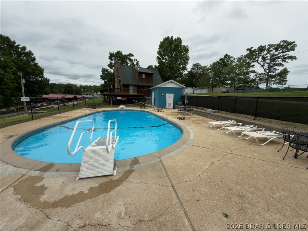 Residential in Climax Springs 5