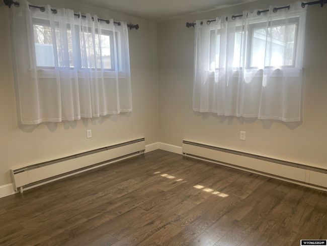 405 Harshman St, House other with 4 bedrooms, 1 bathrooms and null parking in Rawlins WY | Image 22