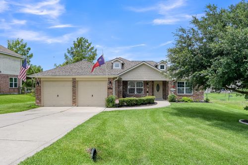 327 Cape Conroe Dr, Montgomery, TX, 77356-5718 | Card Image