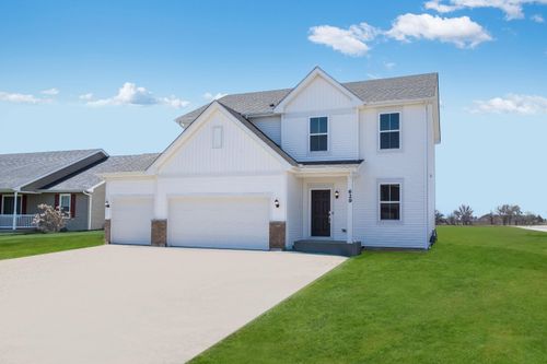 11013 Green Pl, Winfield, IN, 46307 | Card Image