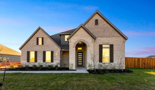 9832 Palermo Ln, Forney, TX, 75126-5467 | Card Image