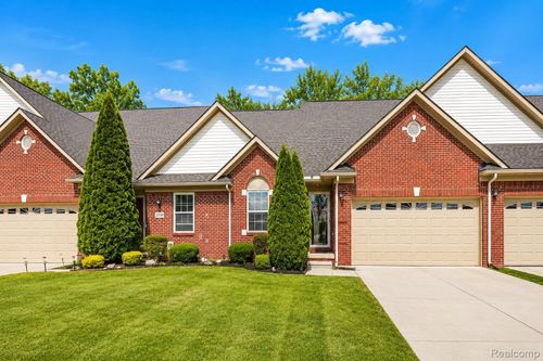20789 Hummingbird Dr, Romulus, MI, 48174-8512 | Card Image
