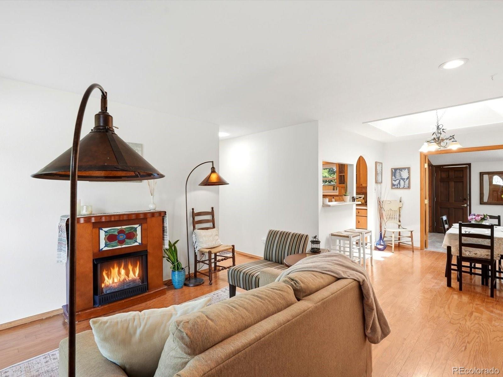 Residential in Denver 5
