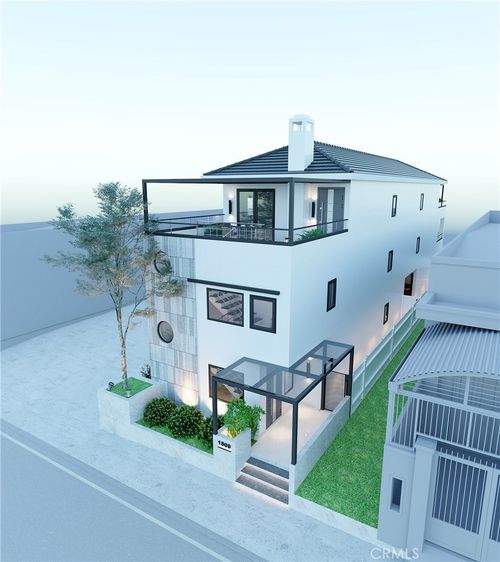 1509 Balboa Blvd, Newport Beach, CA, 92663 | Card Image
