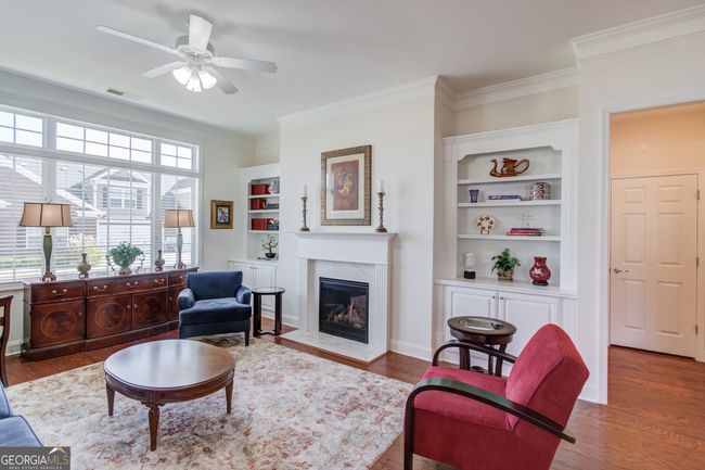 3432 Lindenridge Cir, Condo with 3 bedrooms, 3 bathrooms and 2 parking in Buford GA | Image 10
