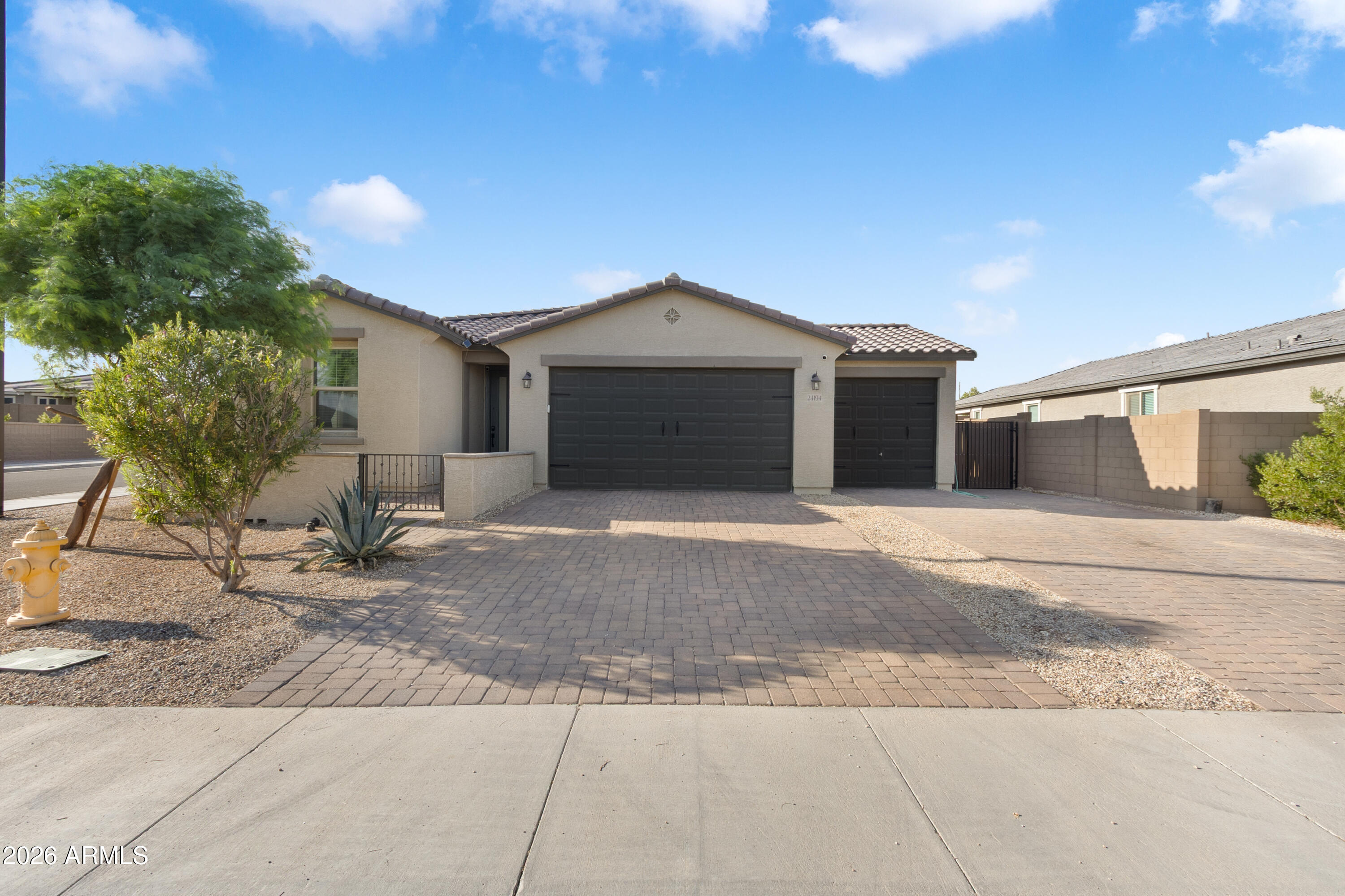 Residential Lease in Buckeye 2