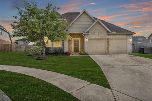 4704 Bella Ct, Alvin, TX, 77511-2389 | Card Image