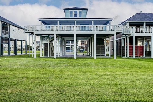 2408 Sandpiper, Crystal Beach, TX, 77650 | Card Image