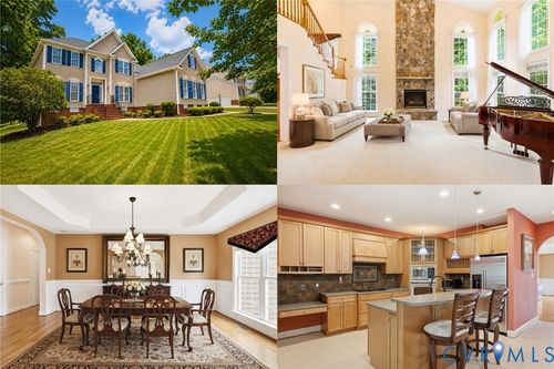 4912 Topping Ln, Glen Allen, VA, 23060-2405 | Card Image