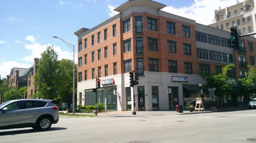 402-125 N Euclid Ave, Oak Park, IL, 60301-1436 | Card Image