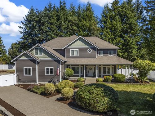 9730 Amanda Dr Ne, Olympia, WA, 98516-1734 | Card Image