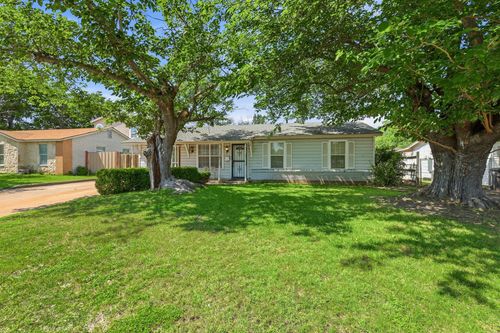 1309 De Ridder Avenue, Fort Worth, TX, 76106 | Card Image