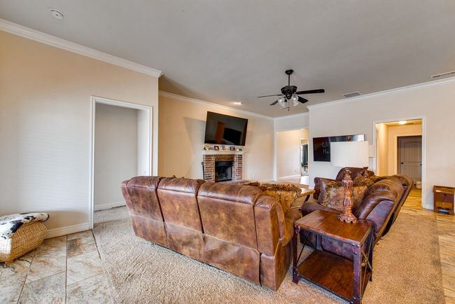 418 O Rourke St, House other with 4 bedrooms, 3 bathrooms and 2 parking in Midland TX | Image 14