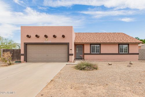 12411 W Benito Dr, Arizona City, AZ, 85123-6071 | Card Image