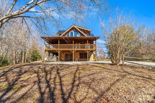 460 Cascades Pkwy, Nebo, NC, 28761-8400 | Card Image