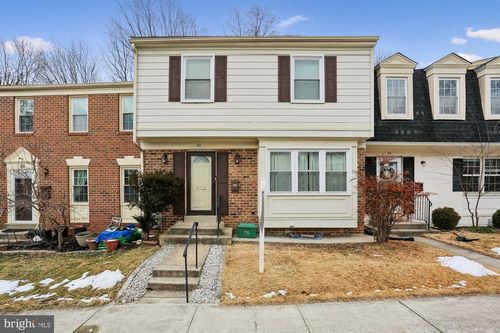 32 Oak Shade Rd, GAITHERSBURG, MD, 20878-1050 | Card Image