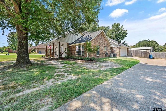 1113 Millstone Ln, House other with 4 bedrooms, 3 bathrooms and null parking in Chandler TX | Image 16