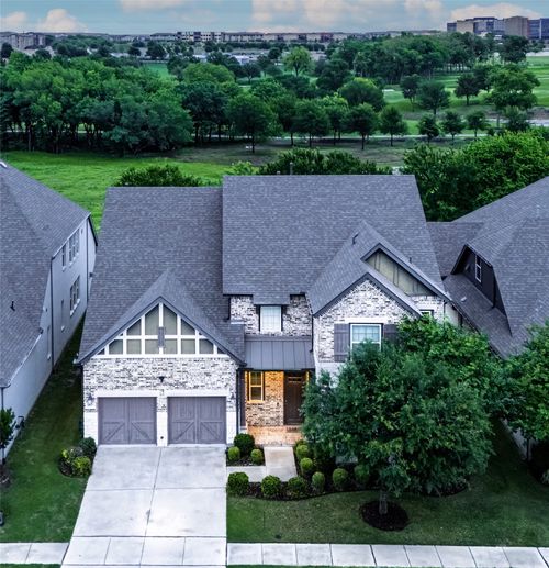 6817 Golf Club Dr, Mckinney, TX, 75070-5406 | Card Image