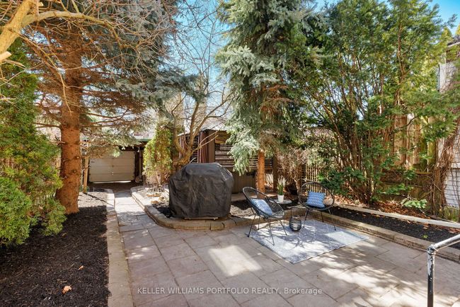151 Grenadier Rd, House other with 5 bedrooms, 3 bathrooms and null parking in Toronto ON | Image 19