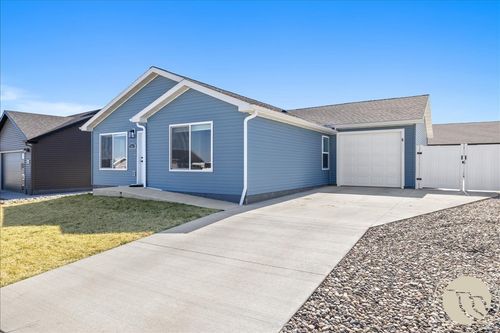 950 Anacapa Lane, Billings, MT, 59105 | Card Image