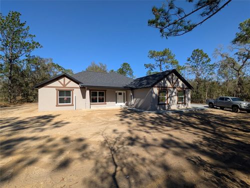 12769 Sw 89th St, DUNNELLON, FL, 34432-3647 | Card Image