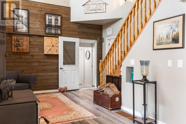 1021 Trillium Point Rd, House other with 4 bedrooms, 2 bathrooms and 6 parking in Sharbot Lake ON | Image 11