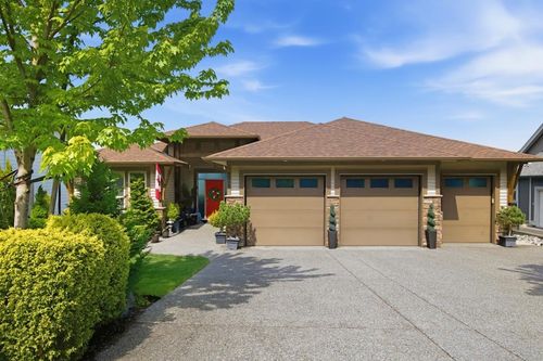 7315 Mount Thurston Dr, Chilliwack, BC, V4Z0A3 | Card Image