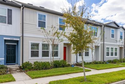 3092 Water Sprite Street, Townhouse with 3 bedrooms, 2 bathrooms and null parking in ORLANDO FL | Image 3