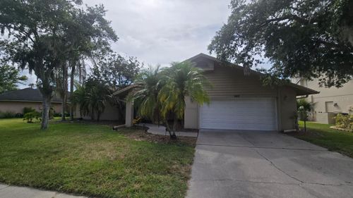 5461 Oakridge Dr, PALM HARBOR, FL, 34685-2503 | Card Image