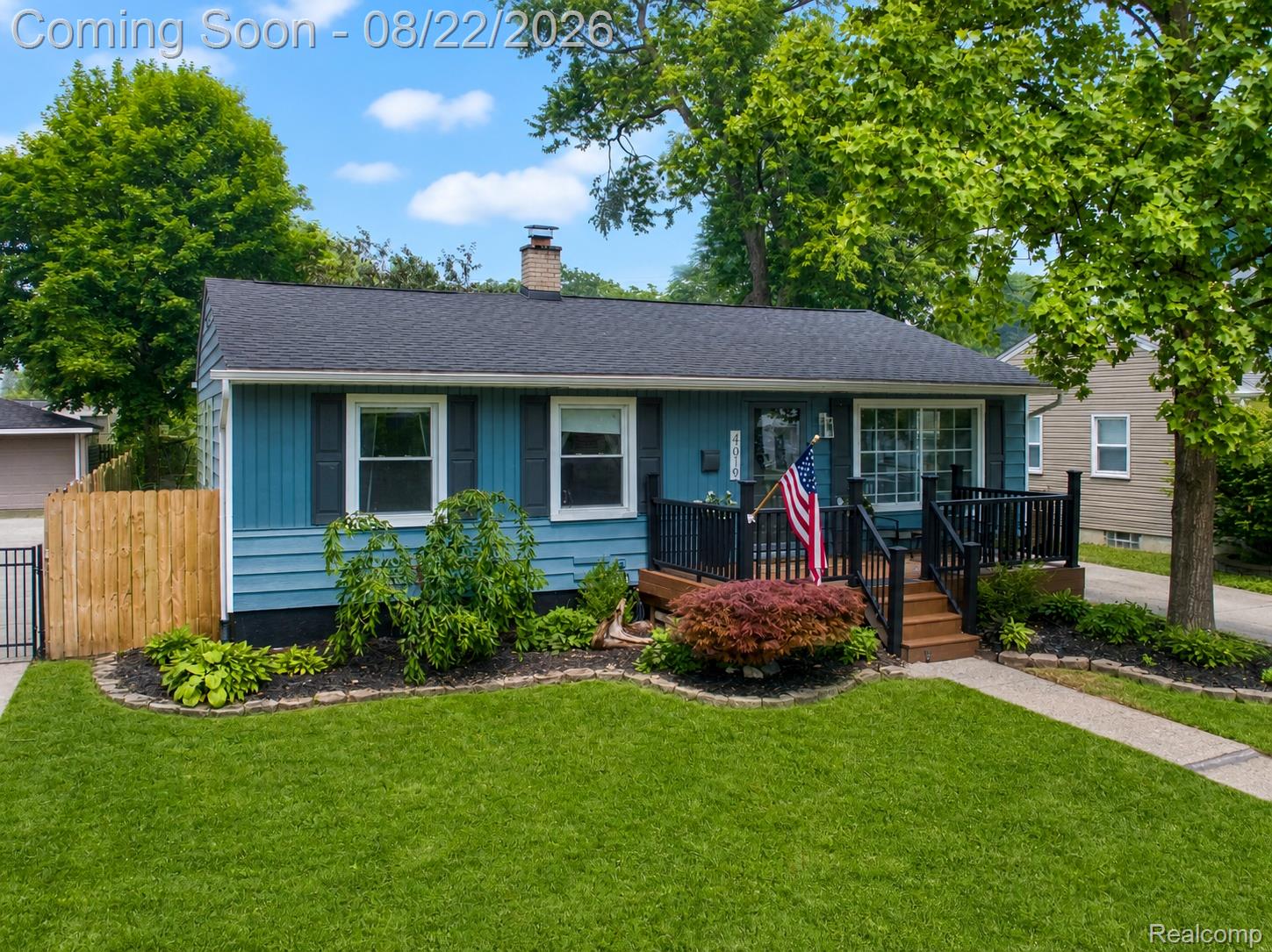 Residential in Royal Oak 2