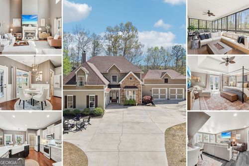 185 Starlight Dr, Dahlonega, GA, 30533-5474 | Card Image