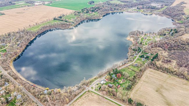 12039 Bair Lake St, House other with 6 bedrooms, 3 bathrooms and null parking in Jones MI | Image 41