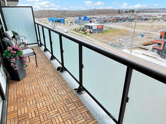 712 - 2550 Simcoe St N, Condo with 2 bedrooms, 1 bathrooms and 1 parking in Oshawa ON | Image 22