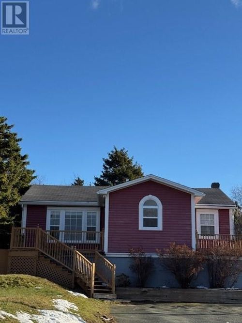 26 Brennan Field, Saint Johns, NL, A1G1H9 | Card Image