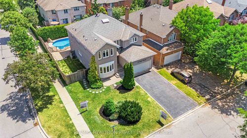 90 Savoy Cres, Thornhill, ON, L4J7W3 | Card Image