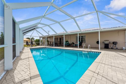 4168 Harbor Blvd, PORT CHARLOTTE, FL, 33952-9009 | Card Image