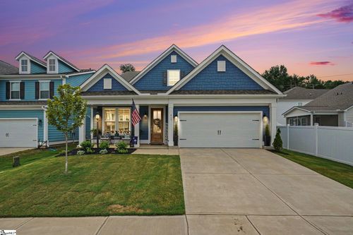 415 Lewes Ave, Simpsonville, SC, 29681-3967 | Card Image