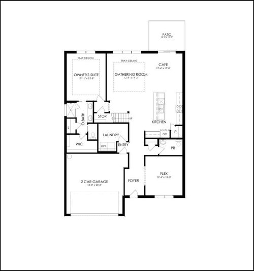 4034 Hoskins Dr, Boiling Springs, SC, 29316-7491 | Card Image