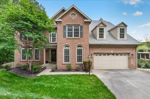 9710 Woodfield Ct, NEW MARKET, MD, 21774-2912 | Card Image