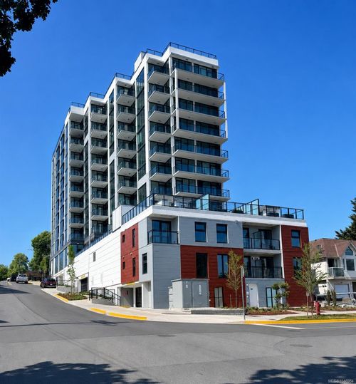 905-899 Esquimalt Rd, Esquimalt, BC, V9A3M5 | Card Image