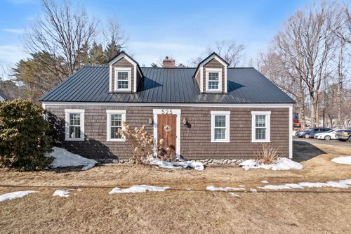 525 Whittier Hwy, Moultonborough, NH, 03254-3213 | Card Image