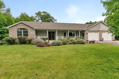 11018 County Road 8 Nw, Silver Creek, MN, 55358-6035 | Card Image