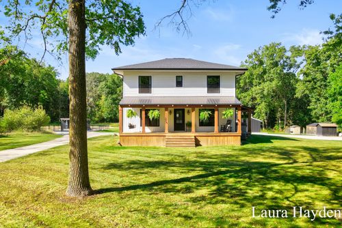 5648 Ivan Road, Boston Township, MI, 48881 | Card Image
