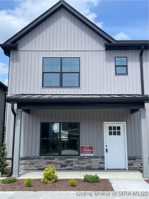 6-3502 Arbor Crossing Way, Jeffersonville, IN, 47130-1409 | Card Image